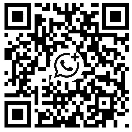 QR Code WhatsApp