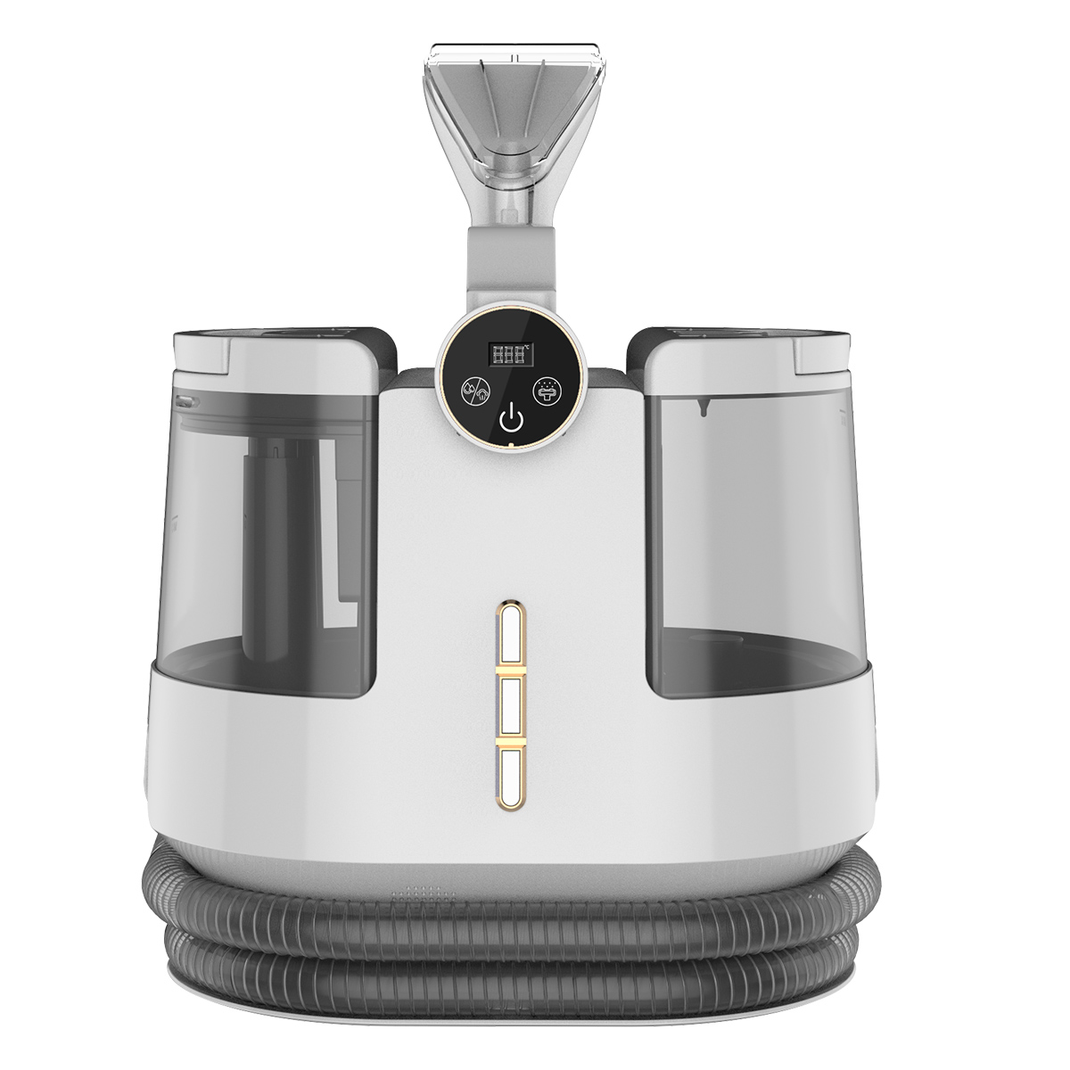NJ-FCM1011 Nettoyeur de Tissus