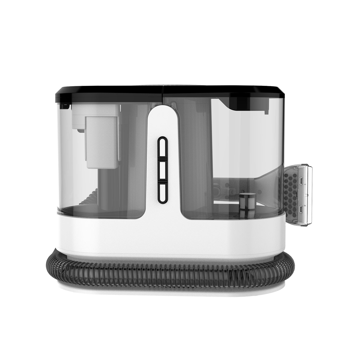 NJ-FCM501D Nettoyeur de Tissus