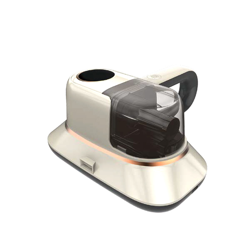 Aspirateur Anti-Acariens